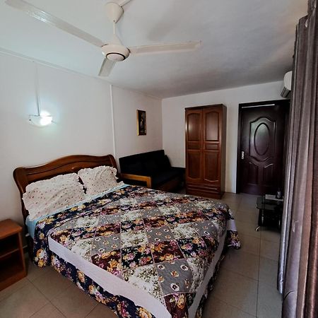 Bano Beach Residence - Grand Bay Beach Bagian luar foto
