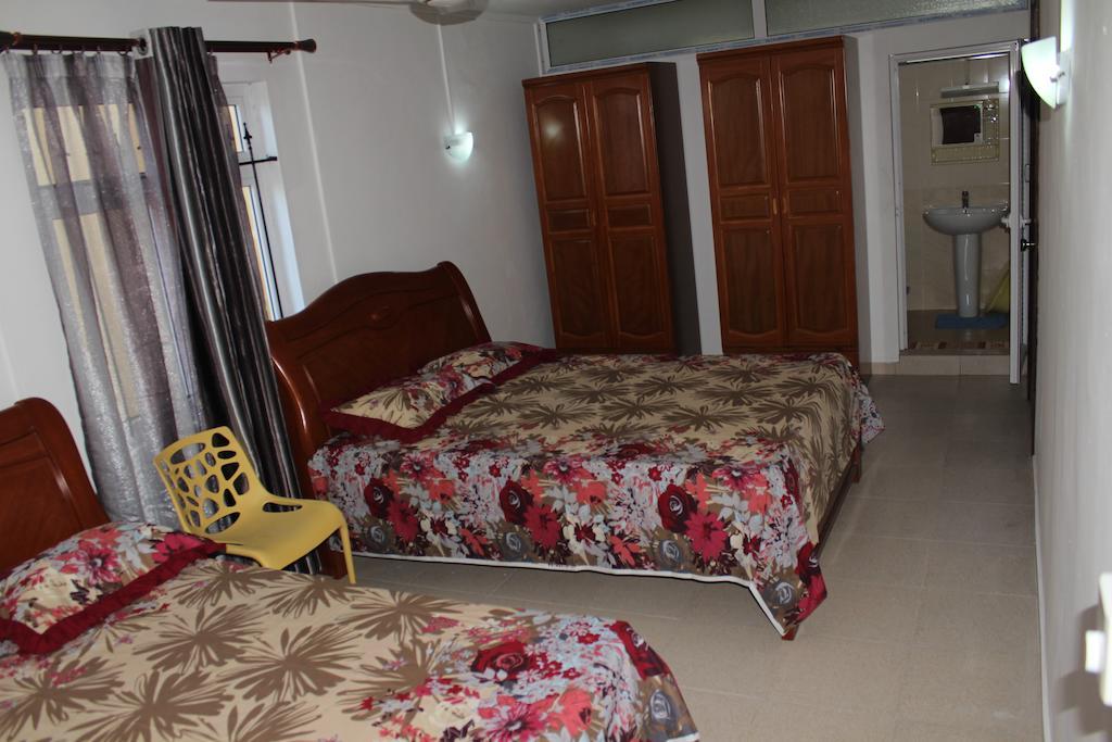 Bano Beach Residence - Grand Bay Beach Ruang foto