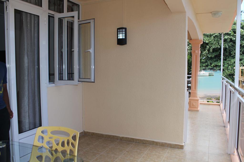 Bano Beach Residence - Grand Bay Beach Ruang foto