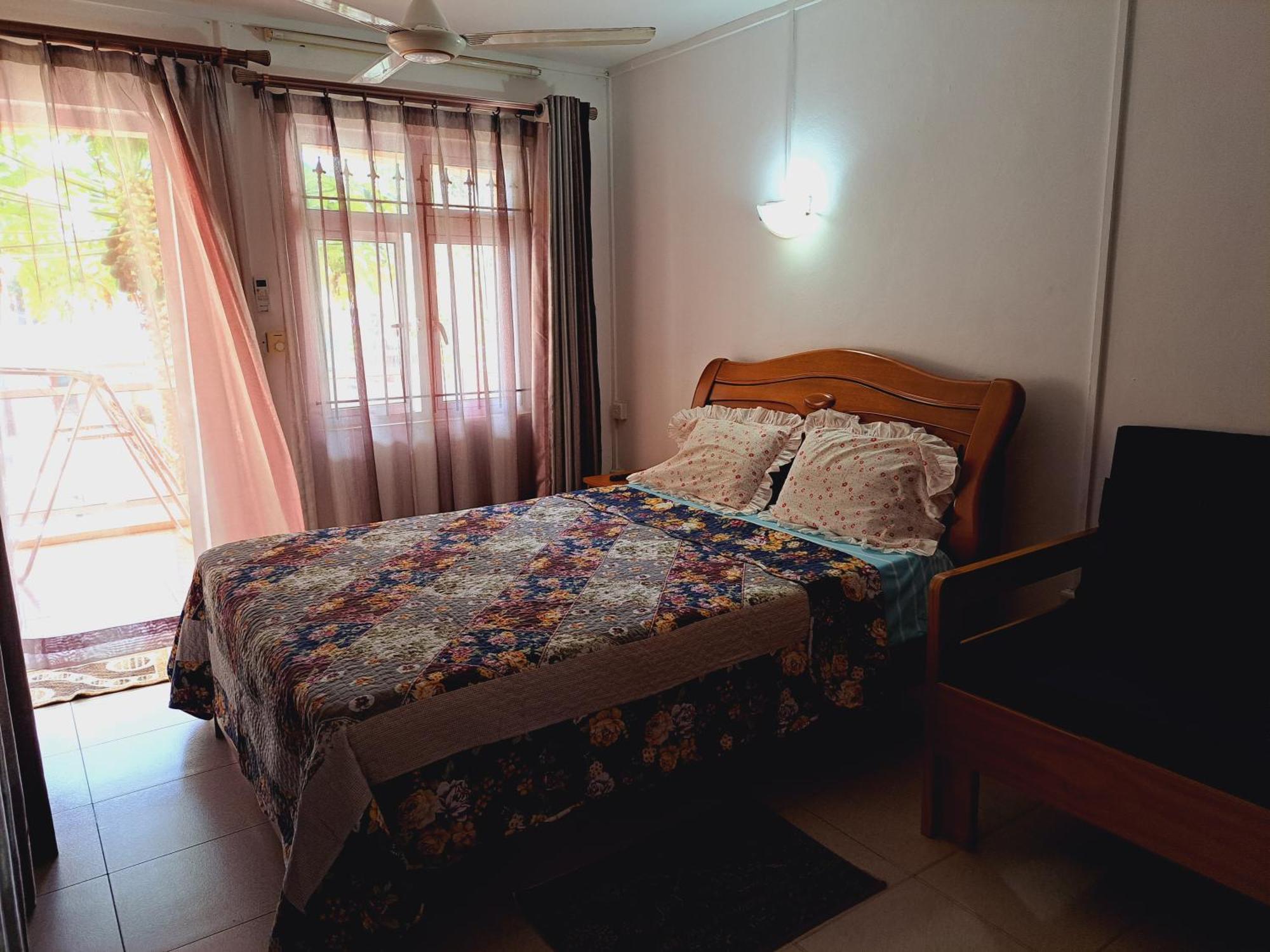 Bano Beach Residence - Grand Bay Beach Bagian luar foto