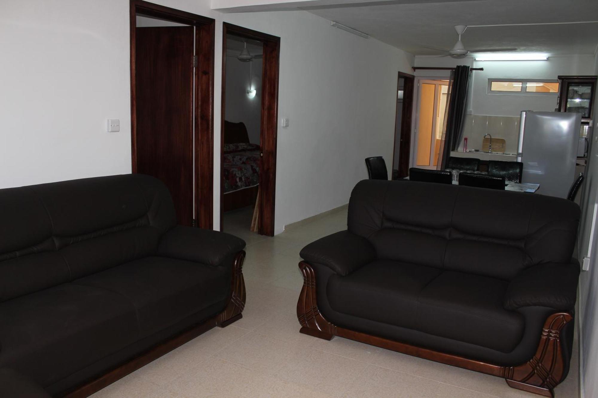 Bano Beach Residence - Grand Bay Beach Ruang foto