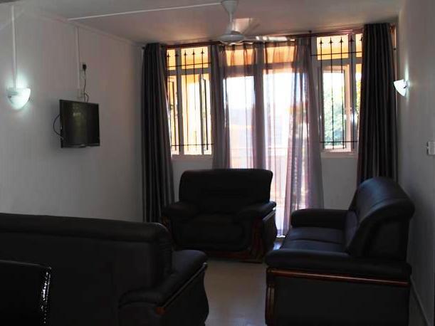 Bano Beach Residence - Grand Bay Beach Bagian luar foto