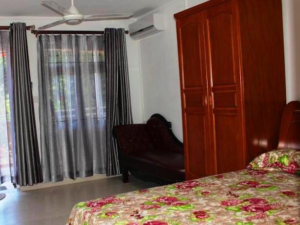 Bano Beach Residence - Grand Bay Beach Bagian luar foto