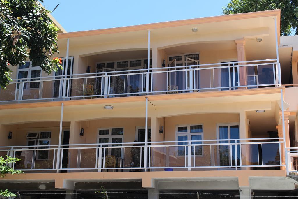 Bano Beach Residence - Grand Bay Beach Bagian luar foto