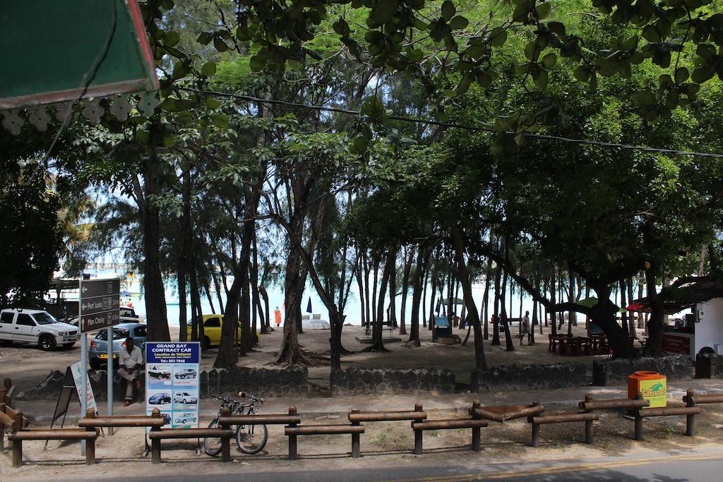 Bano Beach Residence - Grand Bay Beach Bagian luar foto