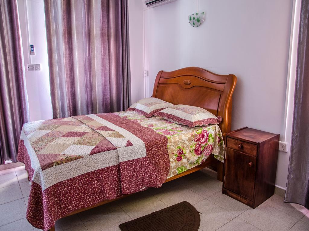 Bano Beach Residence - Grand Bay Beach Bagian luar foto