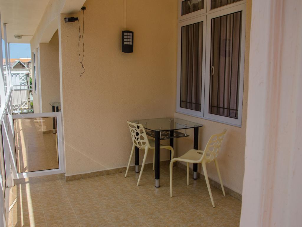 Bano Beach Residence - Grand Bay Beach Bagian luar foto