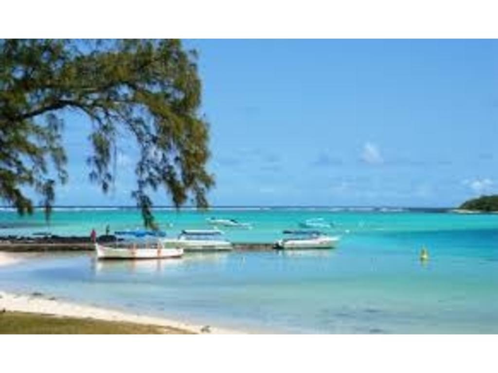Bano Beach Residence - Grand Bay Beach Bagian luar foto