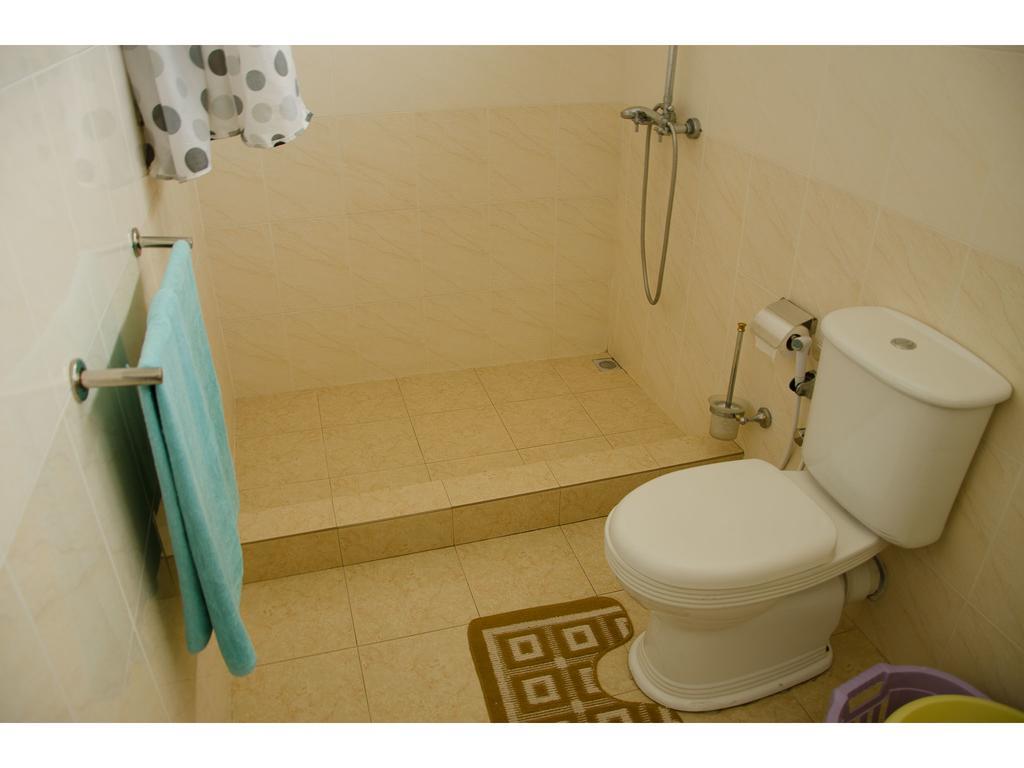 Bano Beach Residence - Grand Bay Beach Bagian luar foto