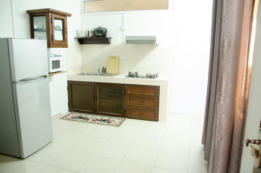 Bano Beach Residence - Grand Bay Beach Bagian luar foto