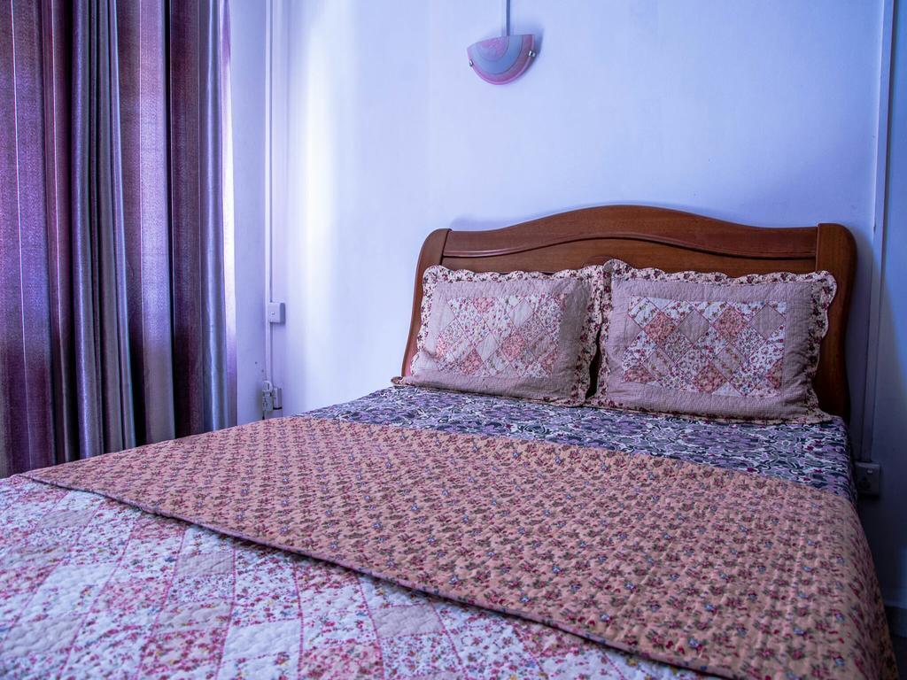 Bano Beach Residence - Grand Bay Beach Bagian luar foto