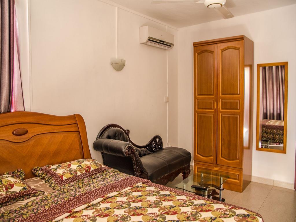 Bano Beach Residence - Grand Bay Beach Bagian luar foto
