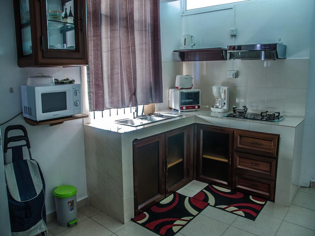 Bano Beach Residence - Grand Bay Beach Bagian luar foto
