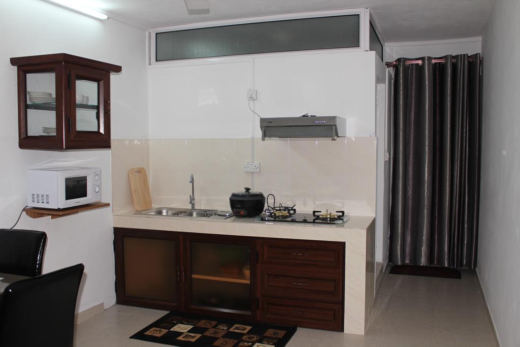Bano Beach Residence - Grand Bay Beach Bagian luar foto