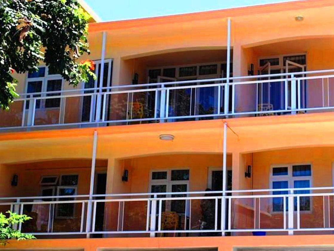 Bano Beach Residence - Grand Bay Beach Bagian luar foto