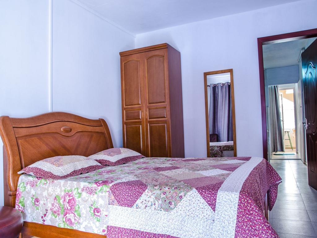 Bano Beach Residence - Grand Bay Beach Bagian luar foto
