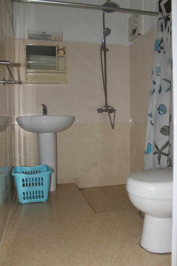 Bano Beach Residence - Grand Bay Beach Bagian luar foto