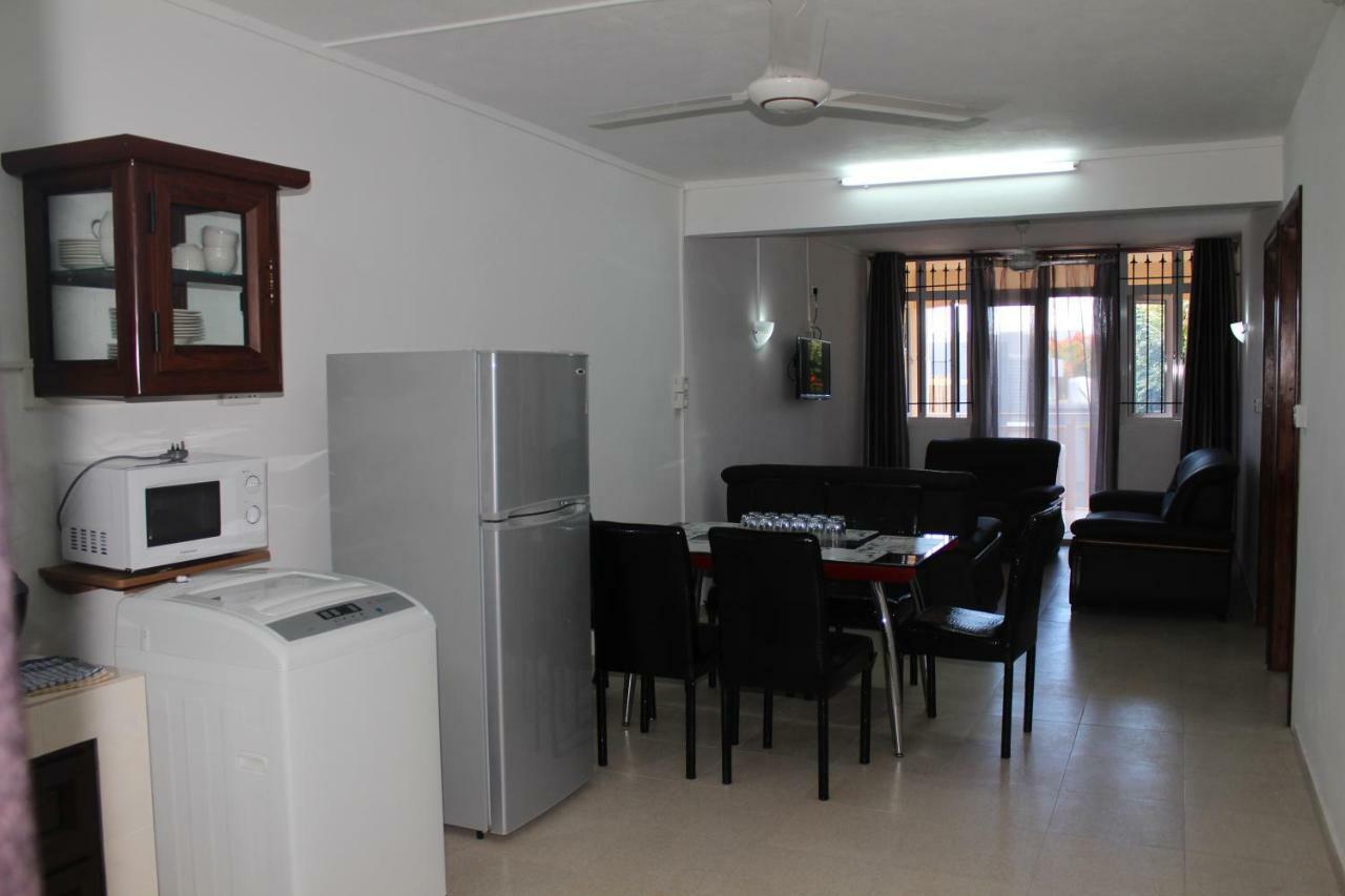 Bano Beach Residence - Grand Bay Beach Bagian luar foto