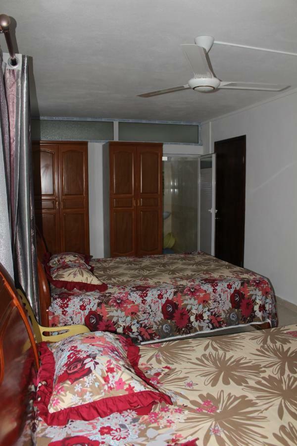 Bano Beach Residence - Grand Bay Beach Bagian luar foto